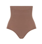 Lupo SLIM WAIST CORSET WITH THONG PANTIES | مشد لوبو ذو الخصر المرتفع مع بانتي لنحت الخصر - ديلا ديلي | Dela Dele